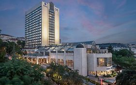 Hiltonsa Hotel Ankara